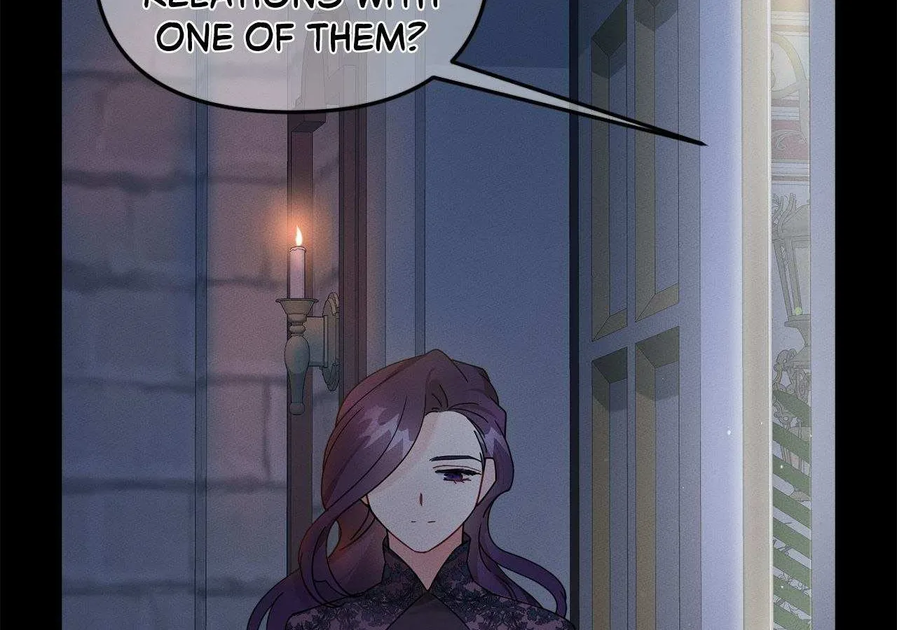For Snow White Chapter 35 page 96 - 