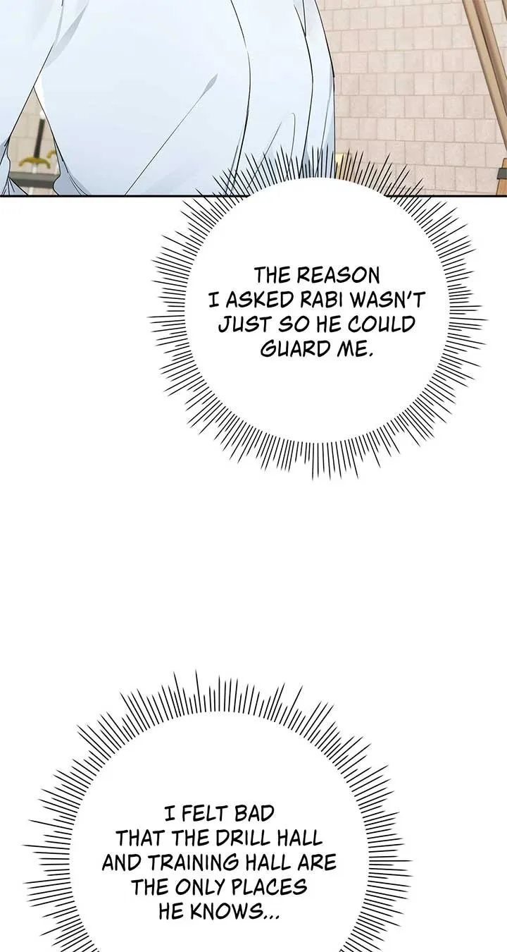 For Snow White Chapter 36 page 14 - 