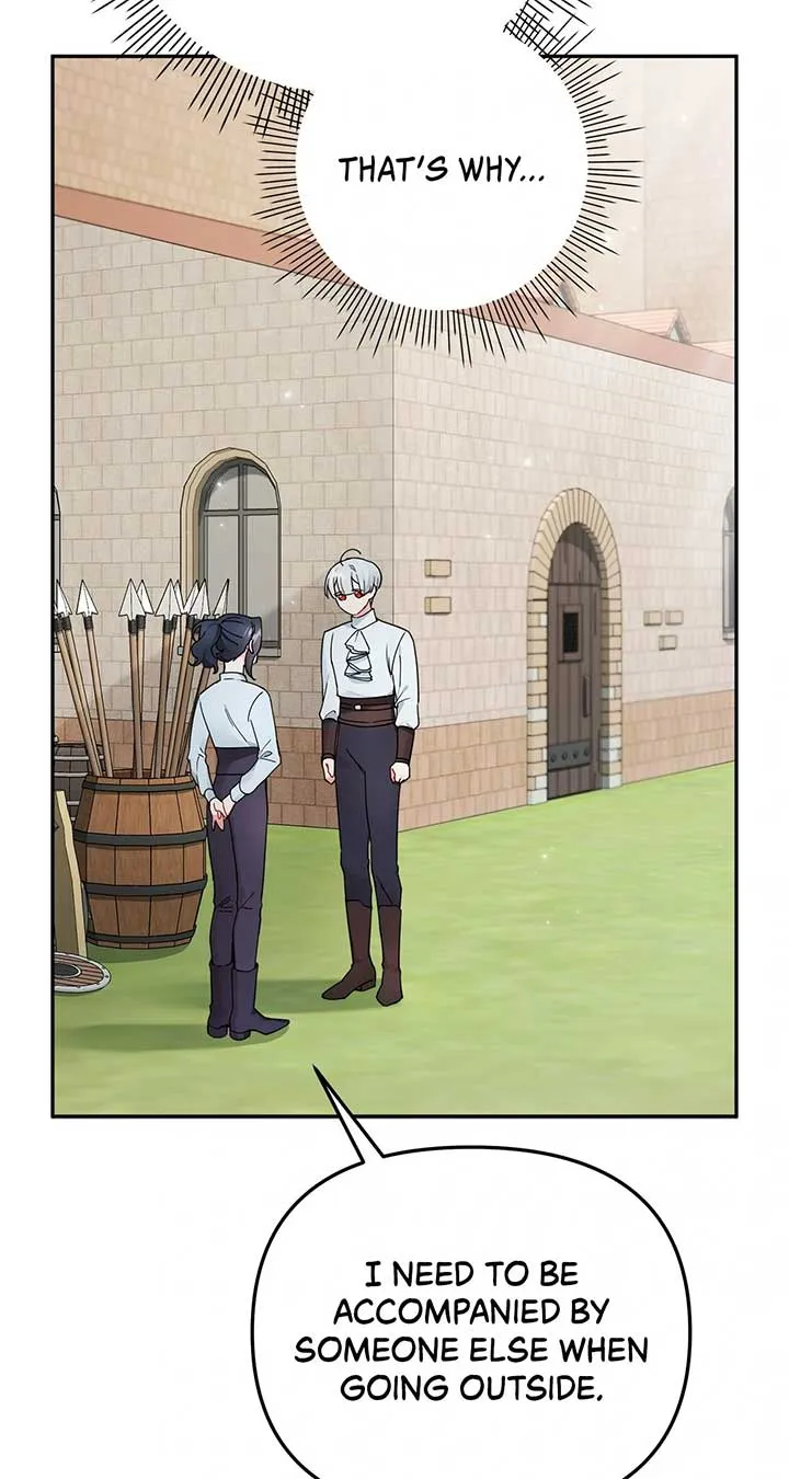 For Snow White Chapter 36 page 15 - 