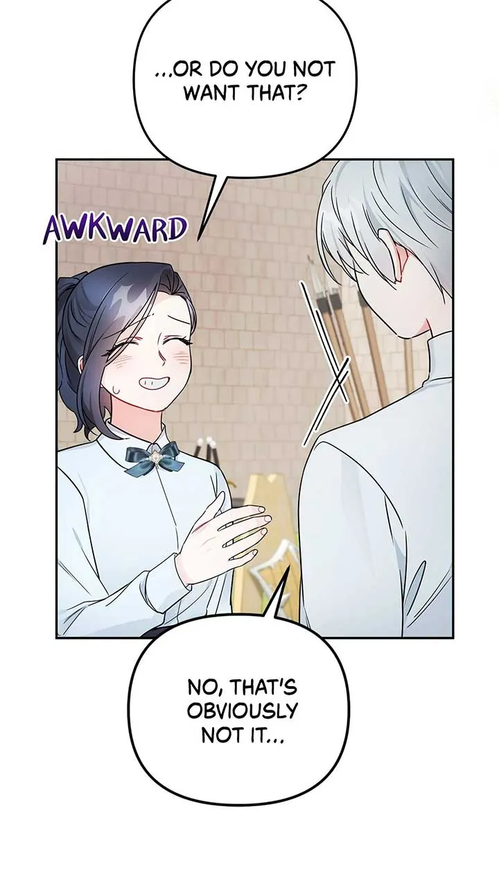 For Snow White Chapter 36 page 20 - 