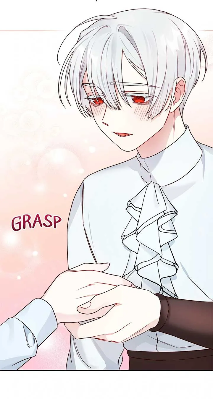 For Snow White Chapter 36 page 22 - 