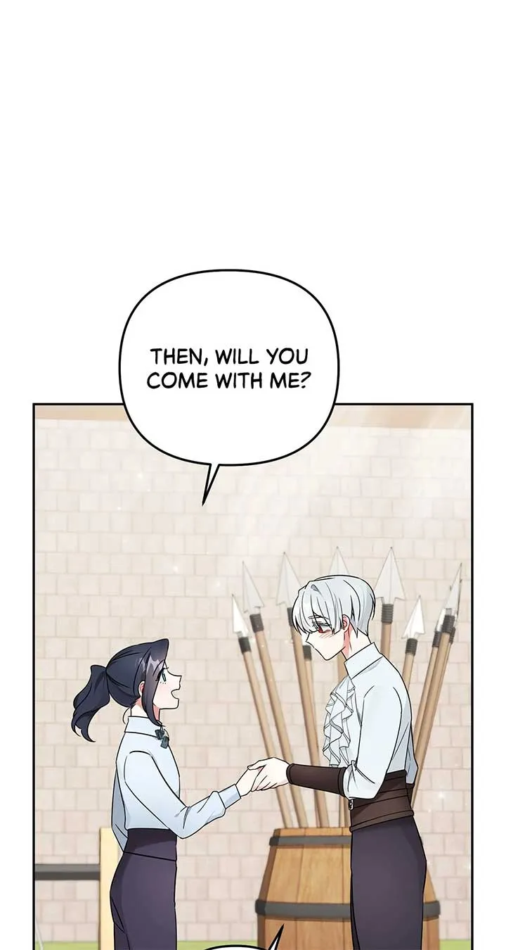 For Snow White Chapter 36 page 23 - 