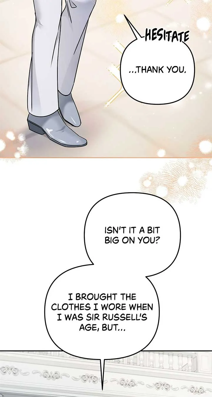 For Snow White Chapter 36 page 29 - 