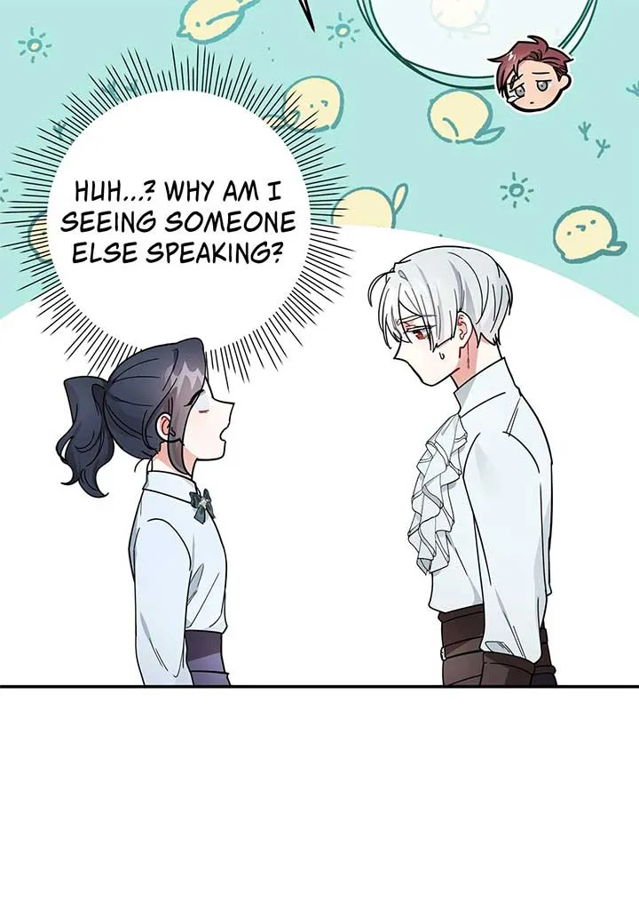 For Snow White Chapter 36 page 4 - 