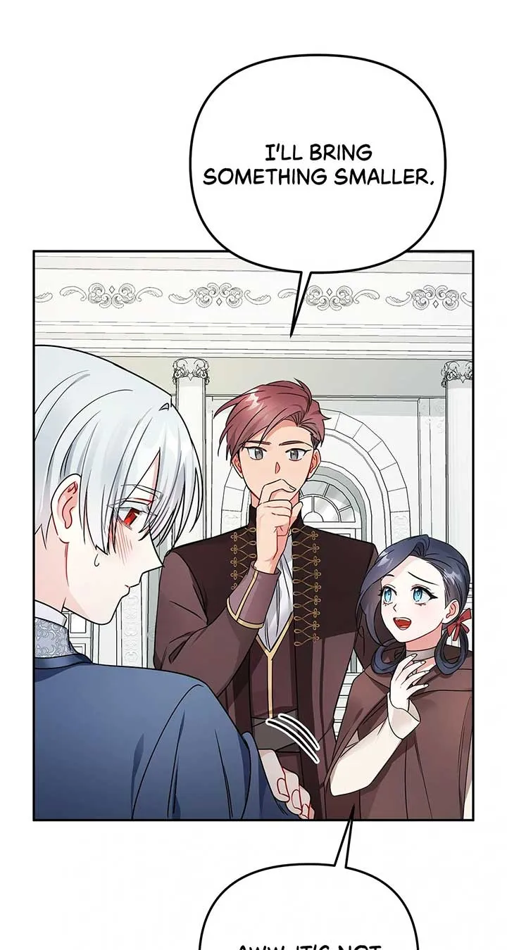 For Snow White Chapter 36 page 31 - 