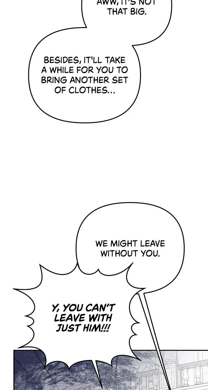 For Snow White Chapter 36 page 32 - 