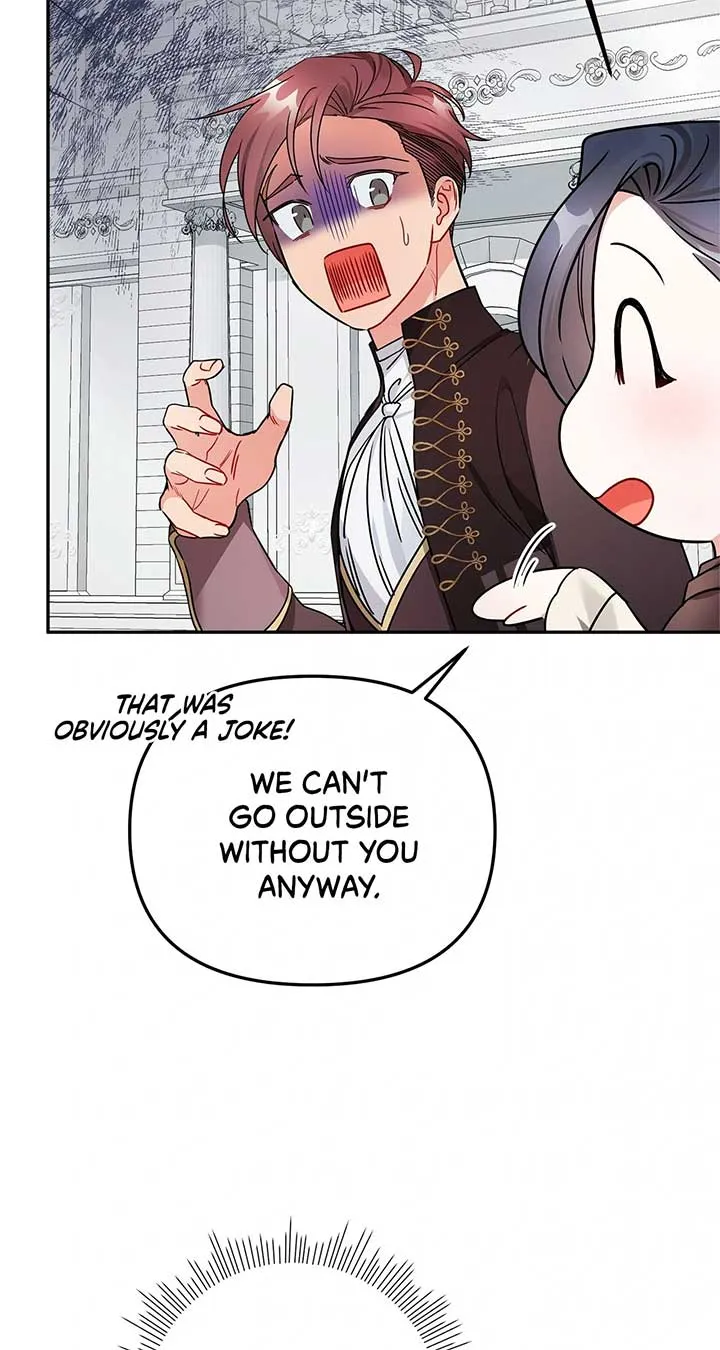 For Snow White Chapter 36 page 33 - 