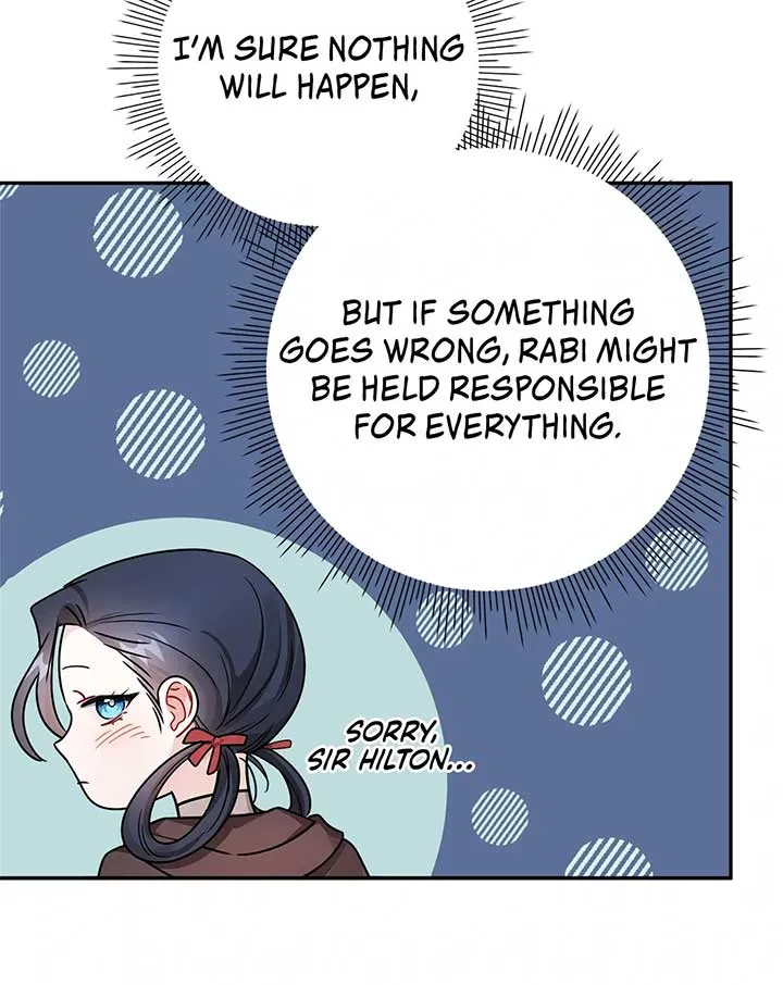 For Snow White Chapter 36 page 34 - 