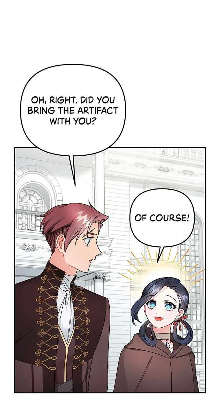For Snow White Chapter 36 page 35 - 