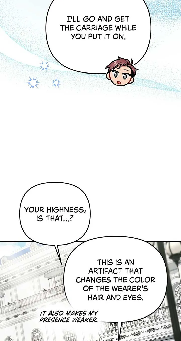 For Snow White Chapter 36 page 37 - 