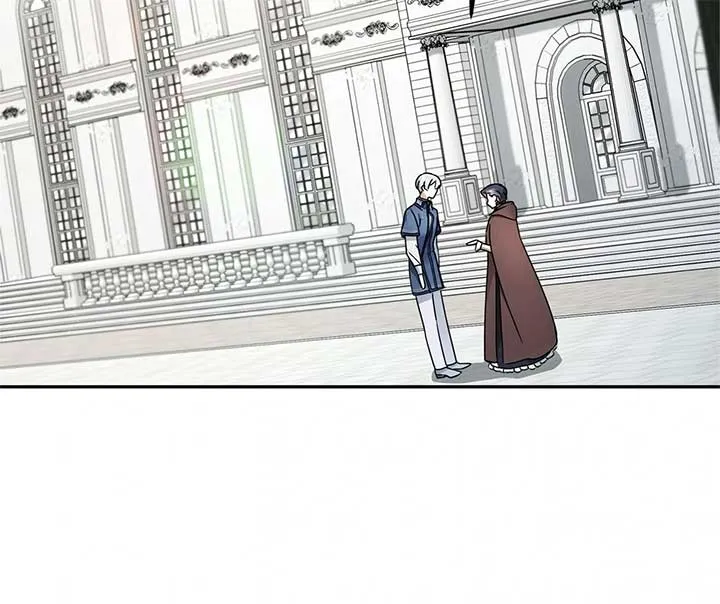 For Snow White Chapter 36 page 38 - 