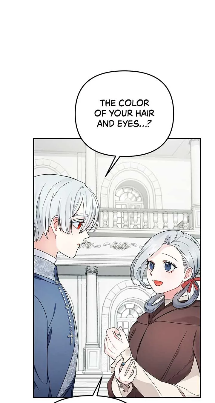 For Snow White Chapter 36 page 39 - 