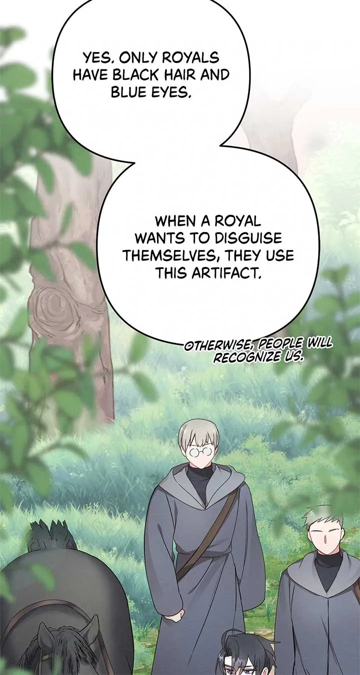 For Snow White Chapter 36 page 40 - 