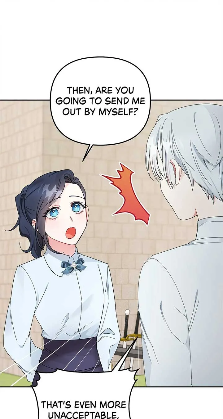 For Snow White Chapter 36 page 5 - 