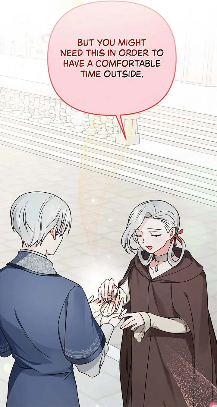 For Snow White Chapter 36 page 44 - 