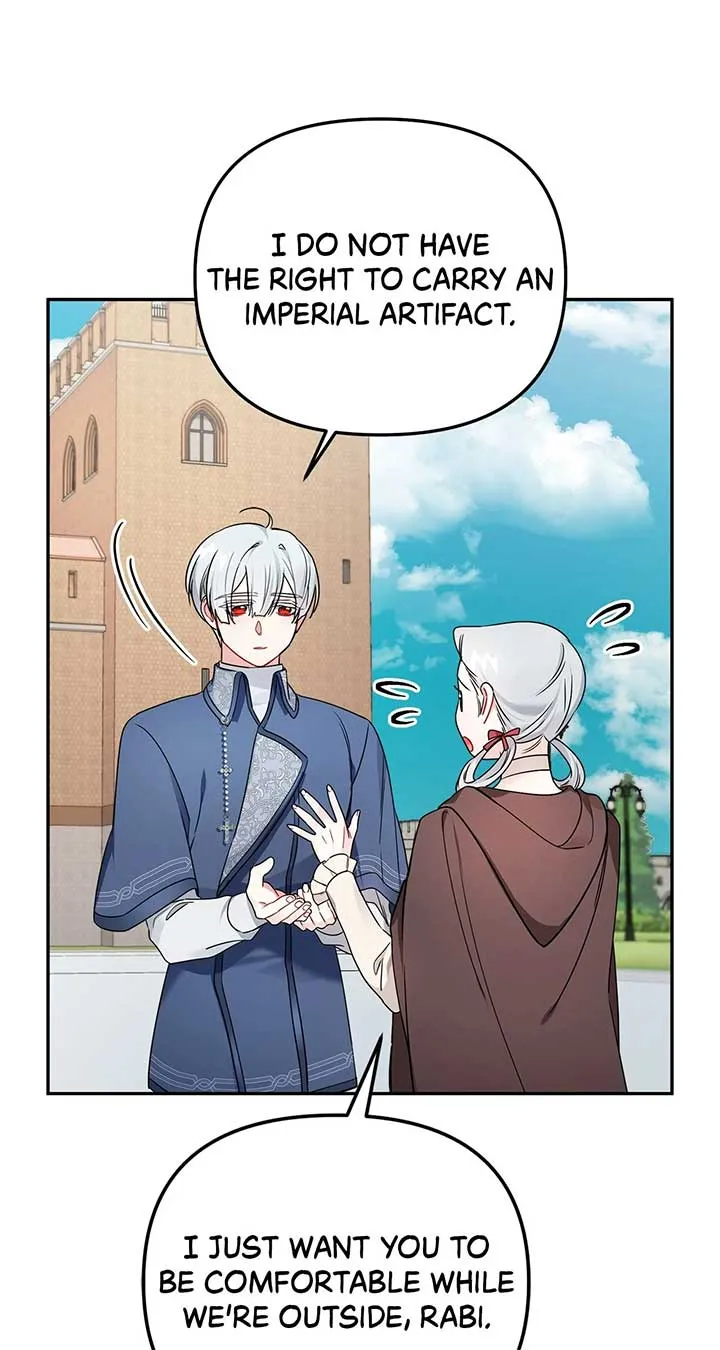For Snow White Chapter 36 page 47 - 