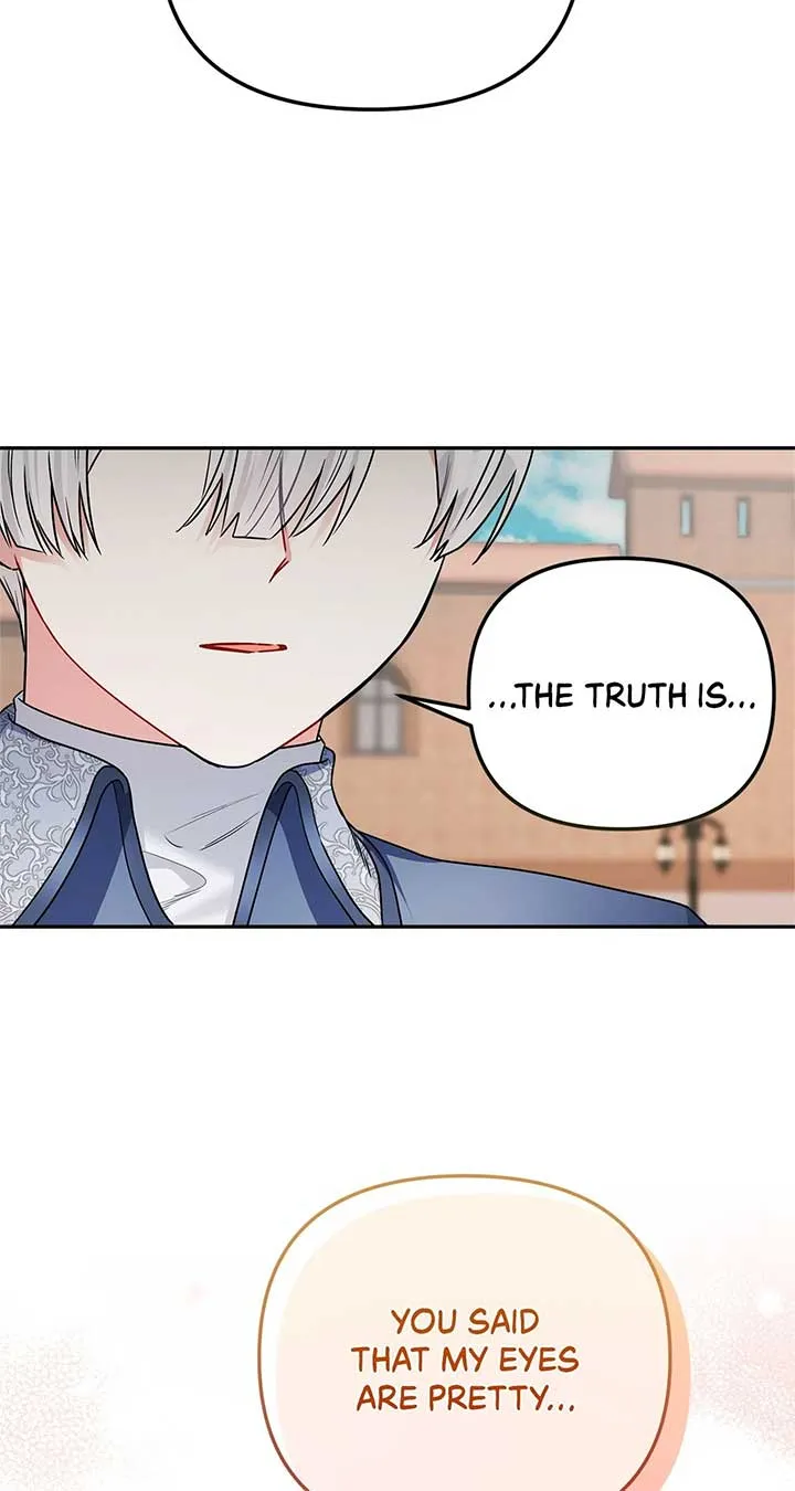 For Snow White Chapter 36 page 48 - 