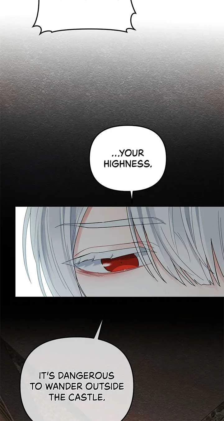 For Snow White Chapter 36 page 6 - 