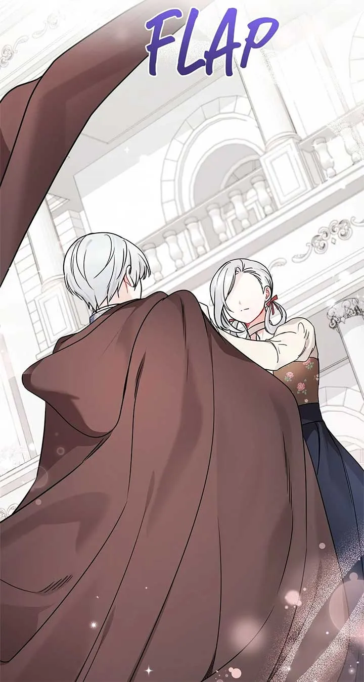 For Snow White Chapter 36 page 53 - 
