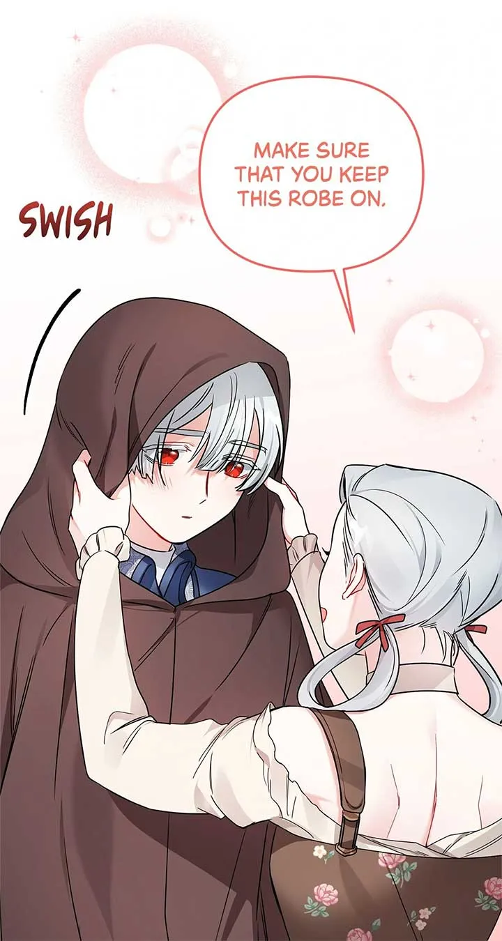 For Snow White Chapter 36 page 55 - 