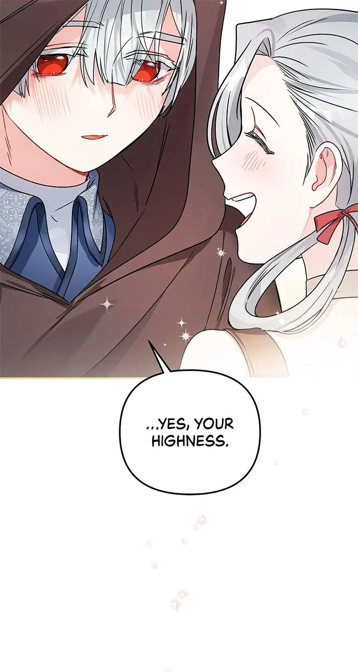 For Snow White Chapter 36 page 57 - 