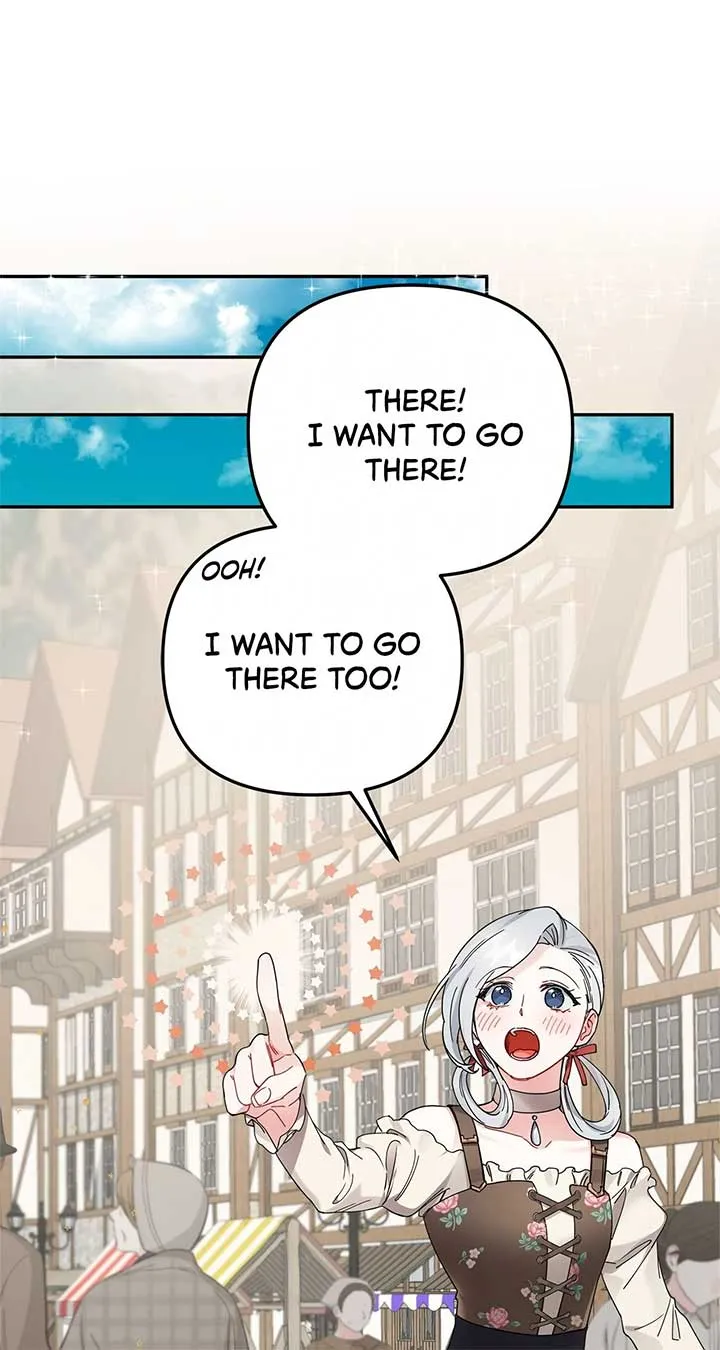 For Snow White Chapter 36 page 59 - 