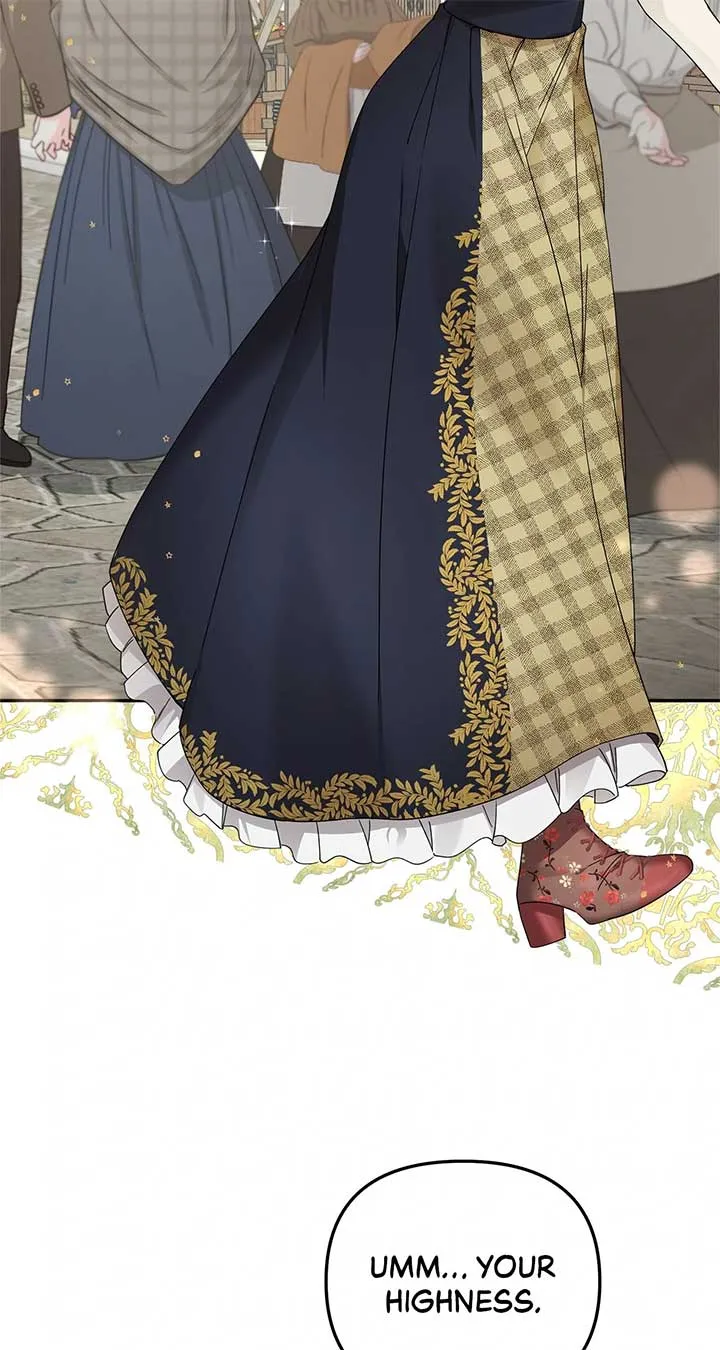 For Snow White Chapter 36 page 60 - 