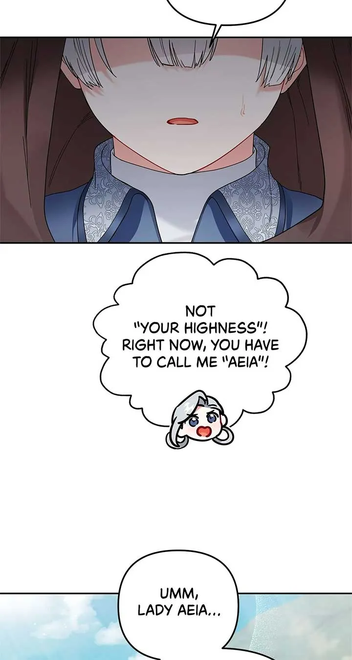 For Snow White Chapter 36 page 61 - 