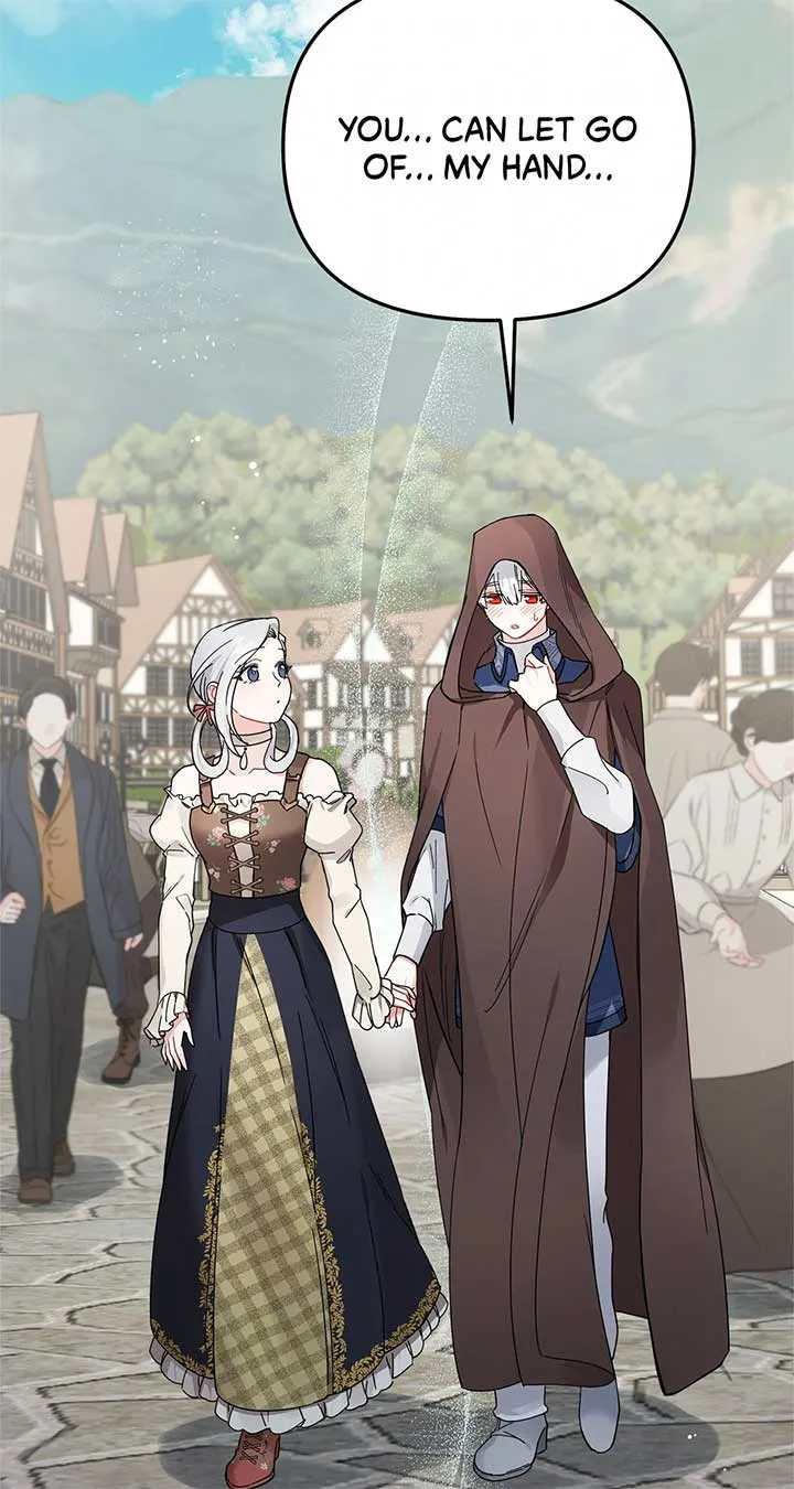 For Snow White Chapter 36 page 62 - 