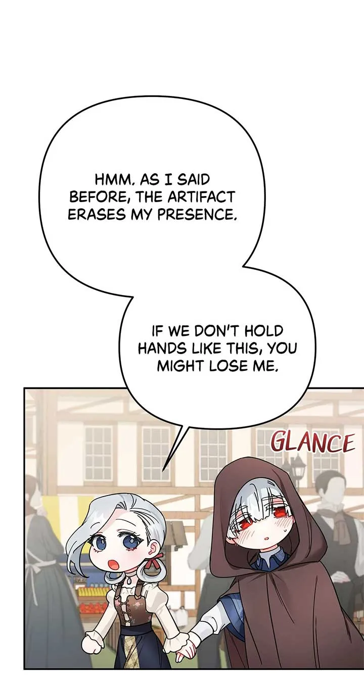 For Snow White Chapter 36 page 64 - 