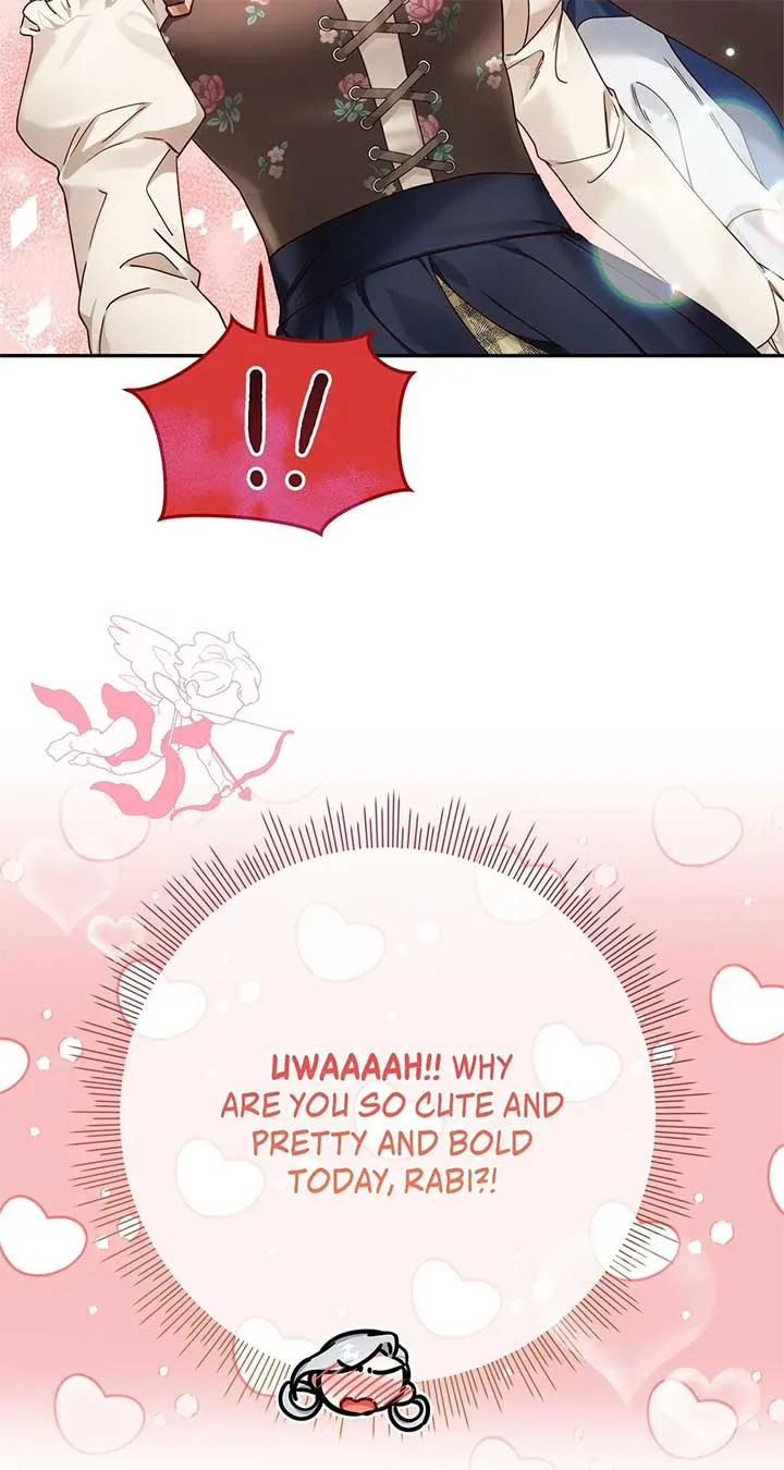 For Snow White Chapter 36 page 70 - 