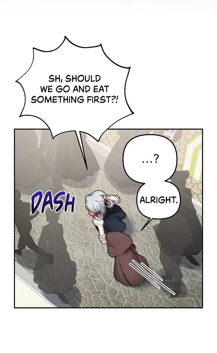 For Snow White Chapter 36 page 71 - 