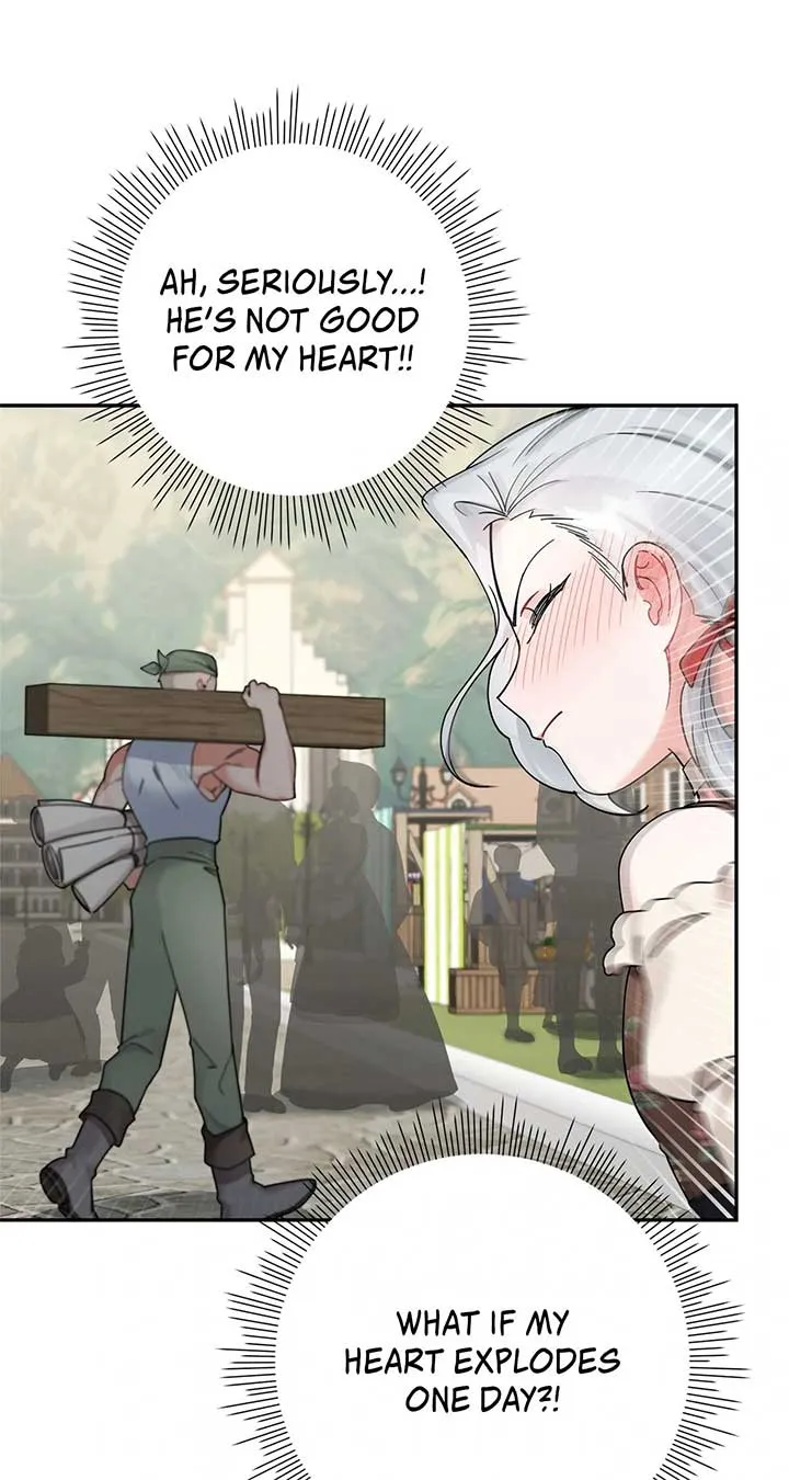 For Snow White Chapter 36 page 72 - 