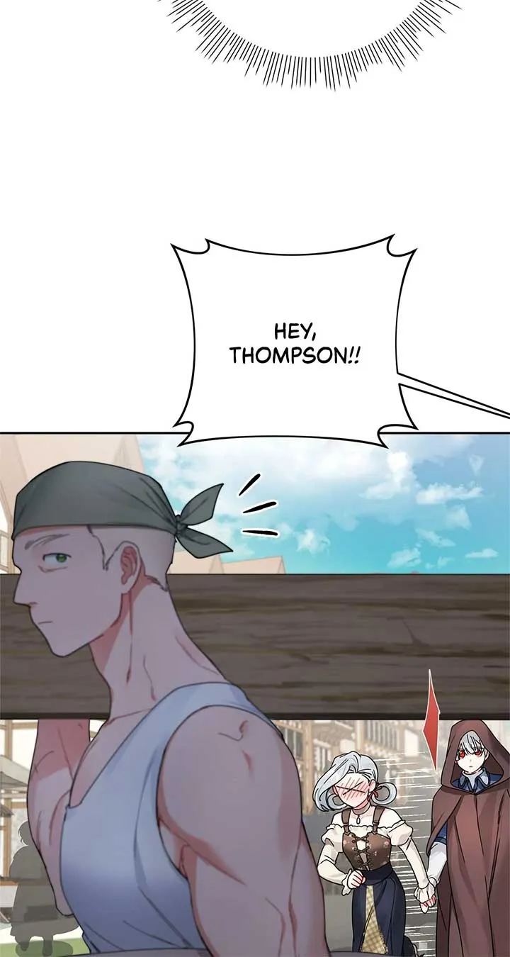 For Snow White Chapter 36 page 73 - 