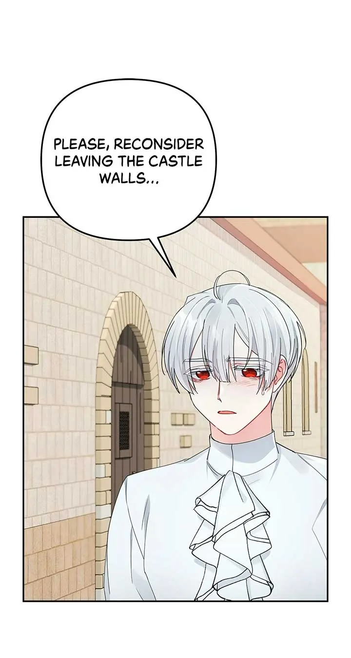For Snow White Chapter 36 page 10 - 