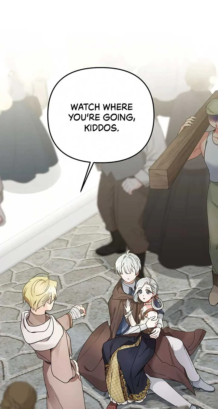 For Snow White Chapter 37 page 2 - 