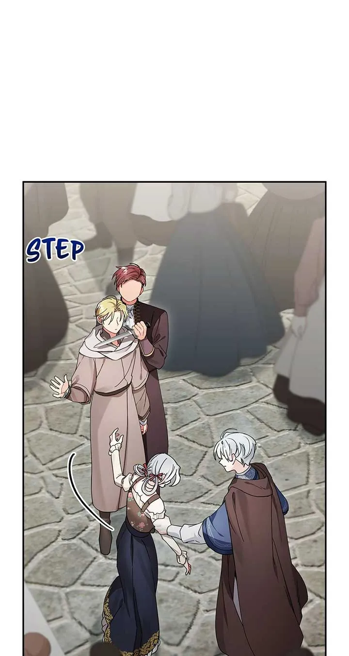 For Snow White Chapter 37 page 14 - 