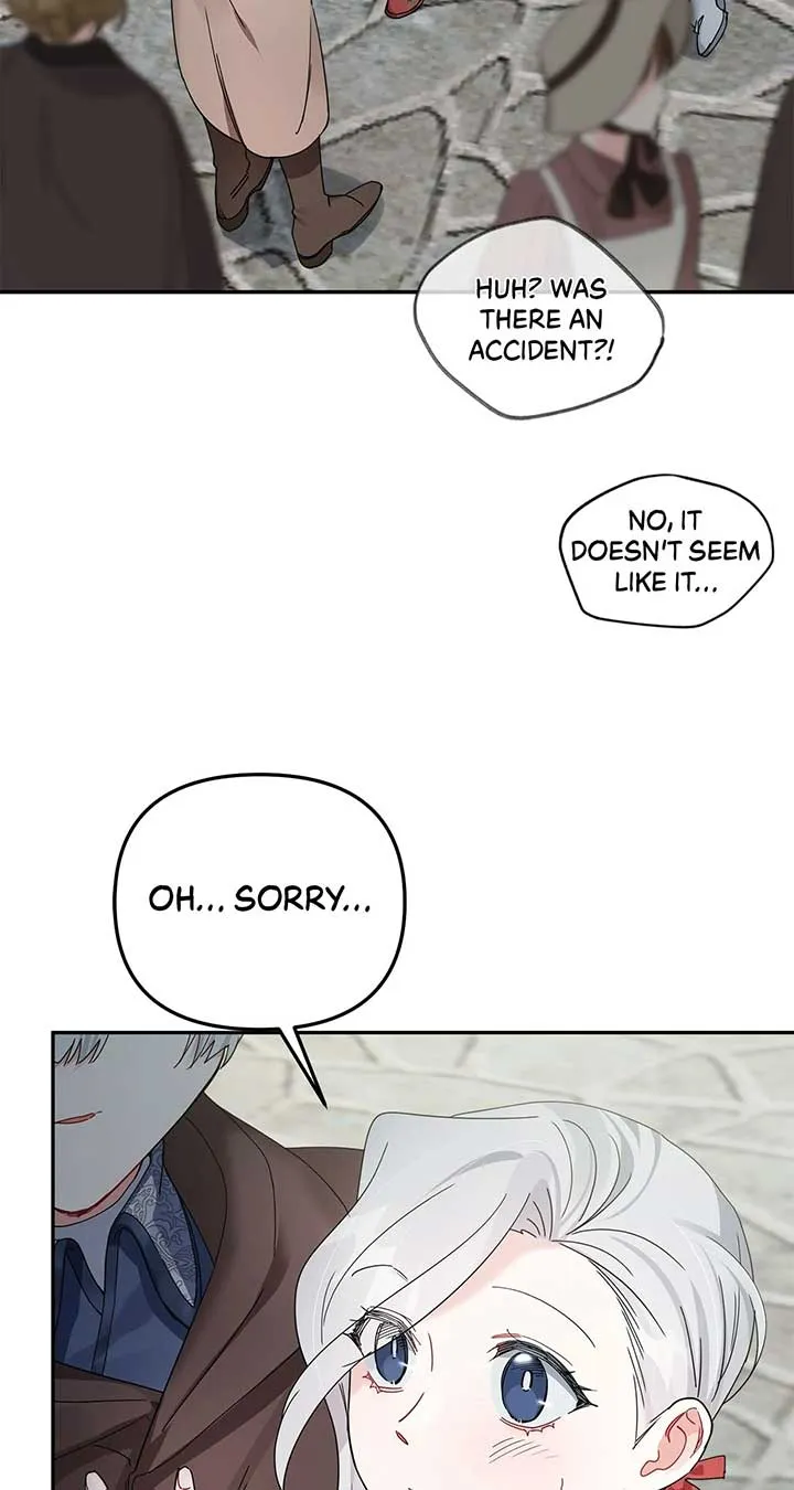 For Snow White Chapter 37 page 3 - 