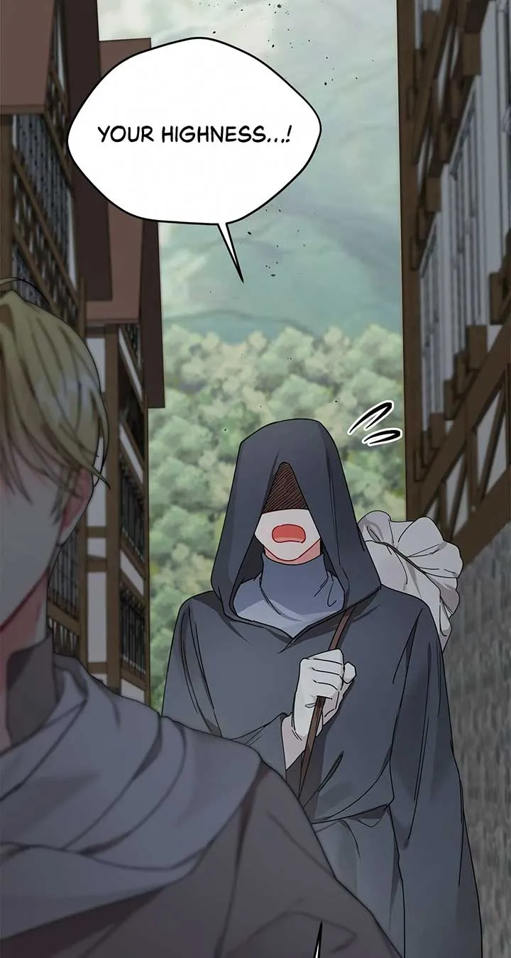 For Snow White Chapter 37 page 21 - 