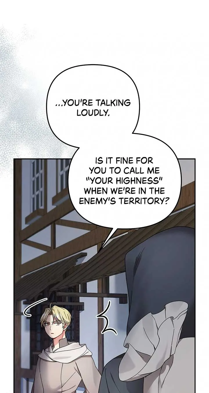 For Snow White Chapter 37 page 23 - 