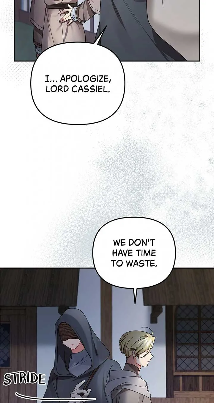 For Snow White Chapter 37 page 24 - 