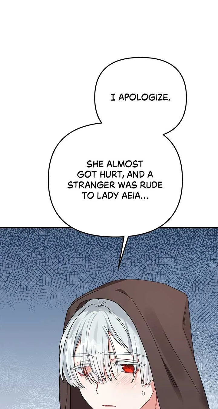 For Snow White Chapter 37 page 28 - 