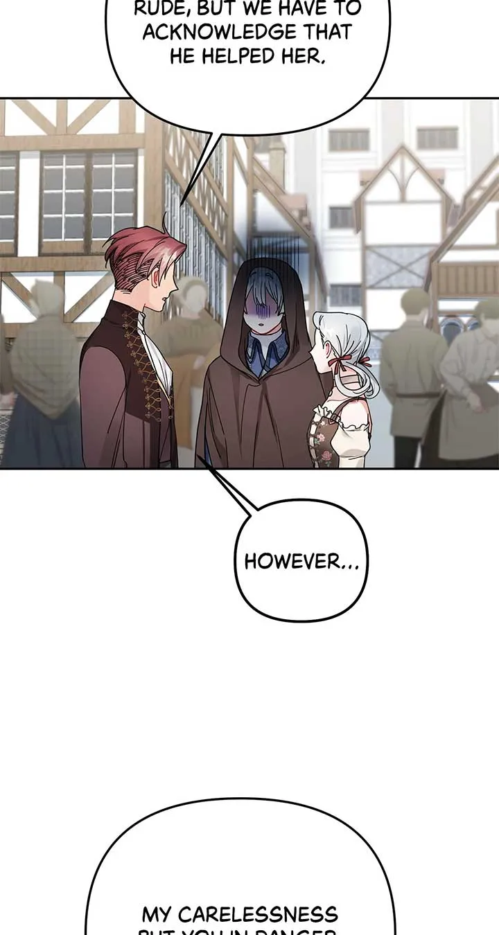 For Snow White Chapter 37 page 30 - 