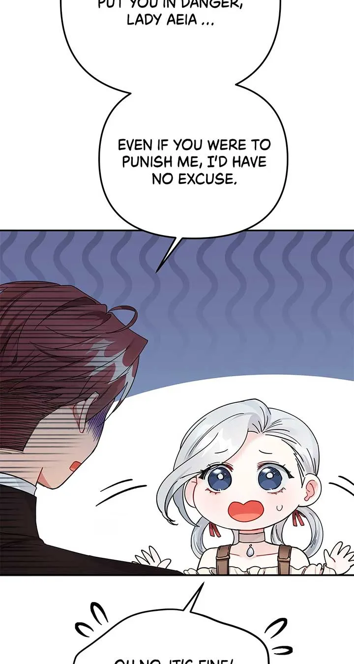 For Snow White Chapter 37 page 31 - 