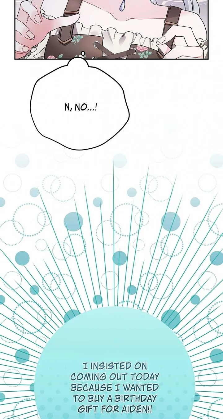 For Snow White Chapter 37 page 34 - 