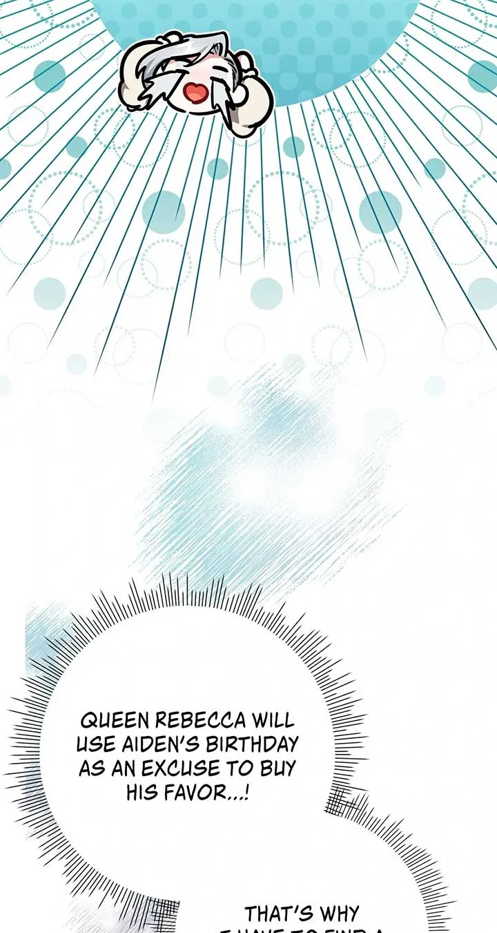 For Snow White Chapter 37 page 35 - 