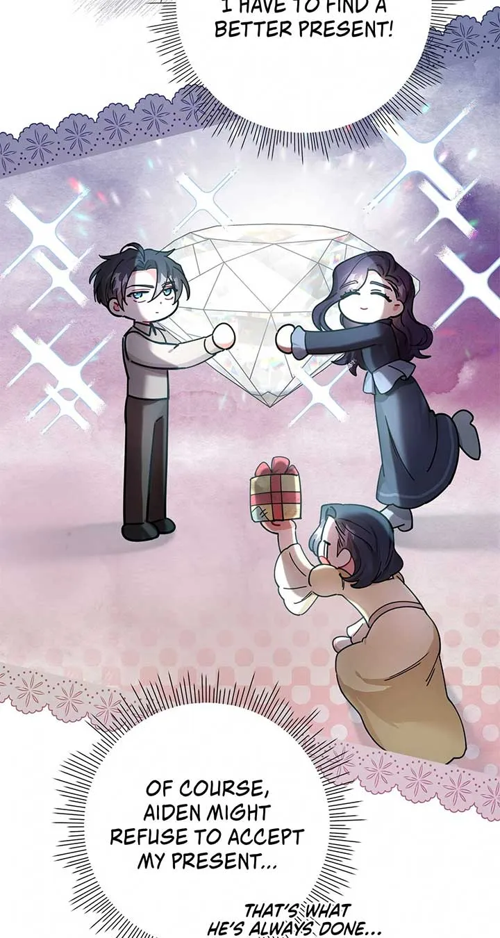 For Snow White Chapter 37 page 36 - 