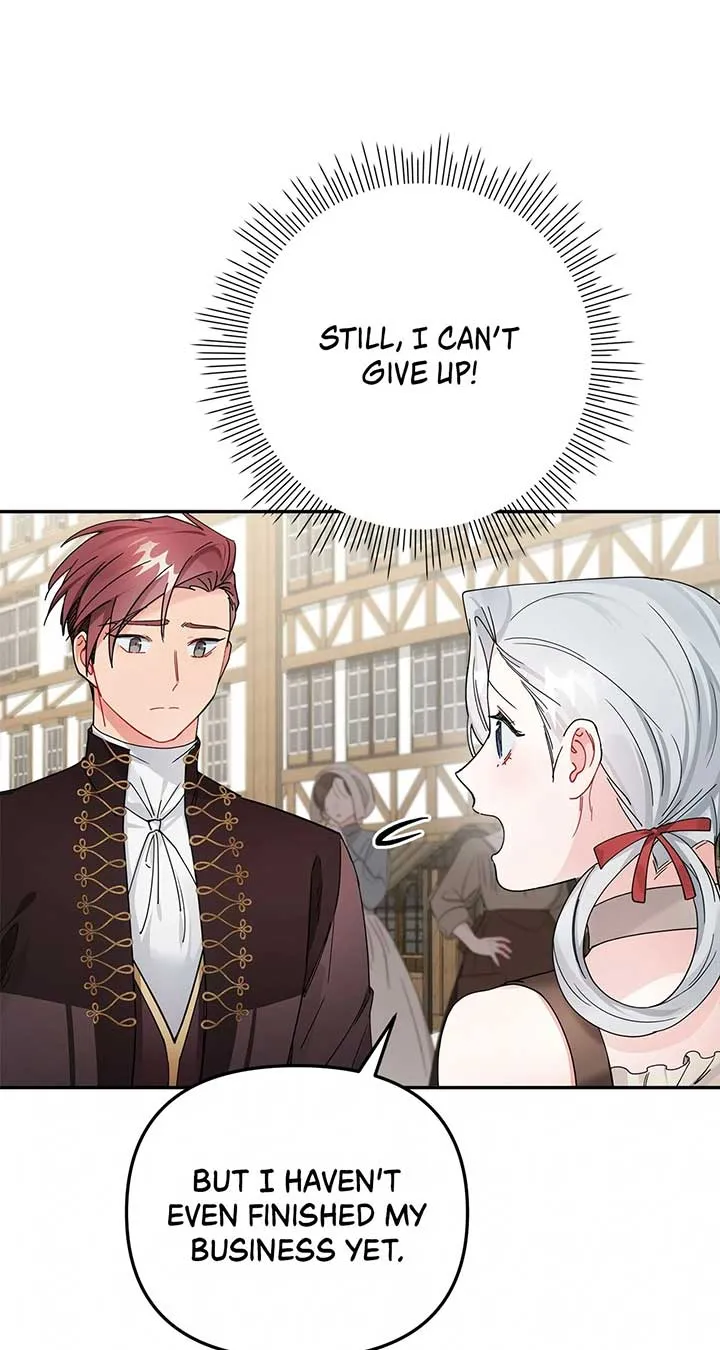 For Snow White Chapter 37 page 38 - 