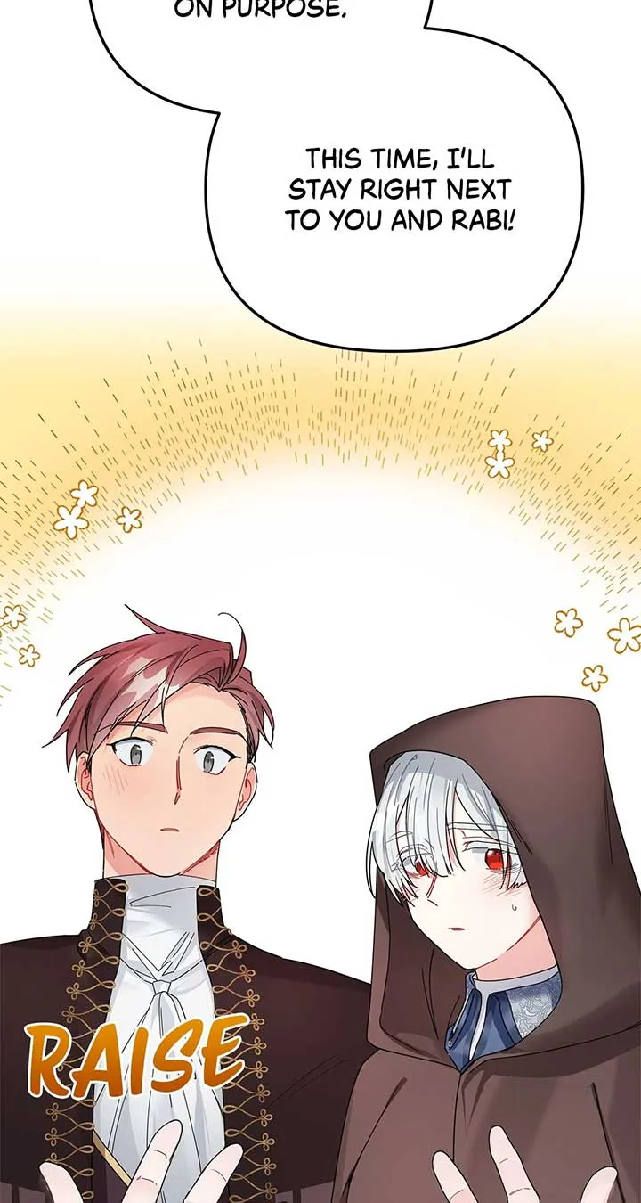 For Snow White Chapter 37 page 40 - 