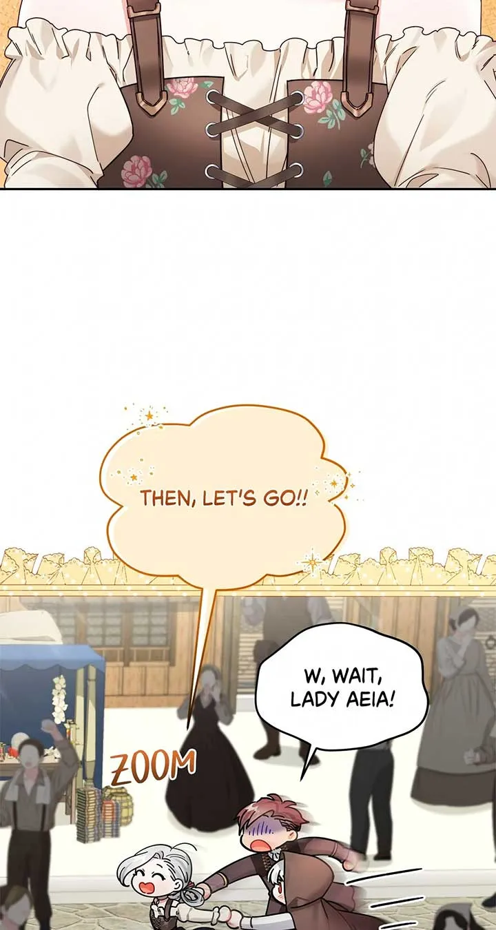 For Snow White Chapter 37 page 44 - 